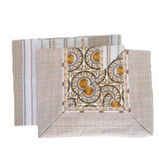 Completo Lenzuola Matrimoniale Cotone Irge Versace