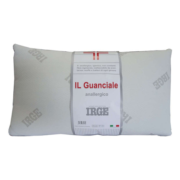 Guanciale Irge