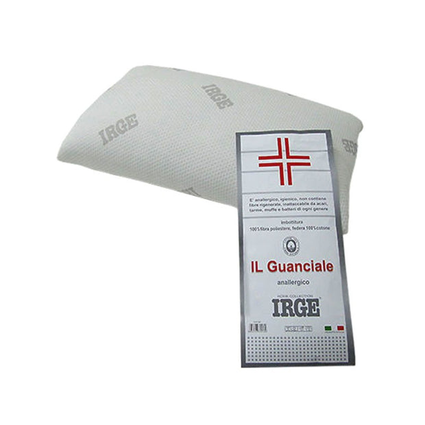 Guanciale Irge