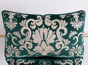 Cuscino Arredo Chic Verde 30x50